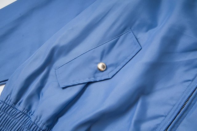Stussy Jacket: seller detail photo 9