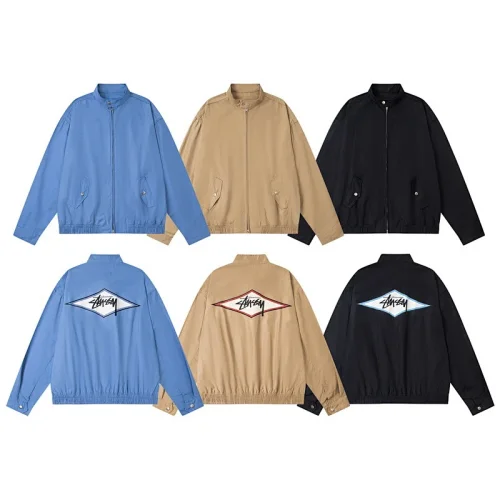 Stussy Jacket 626