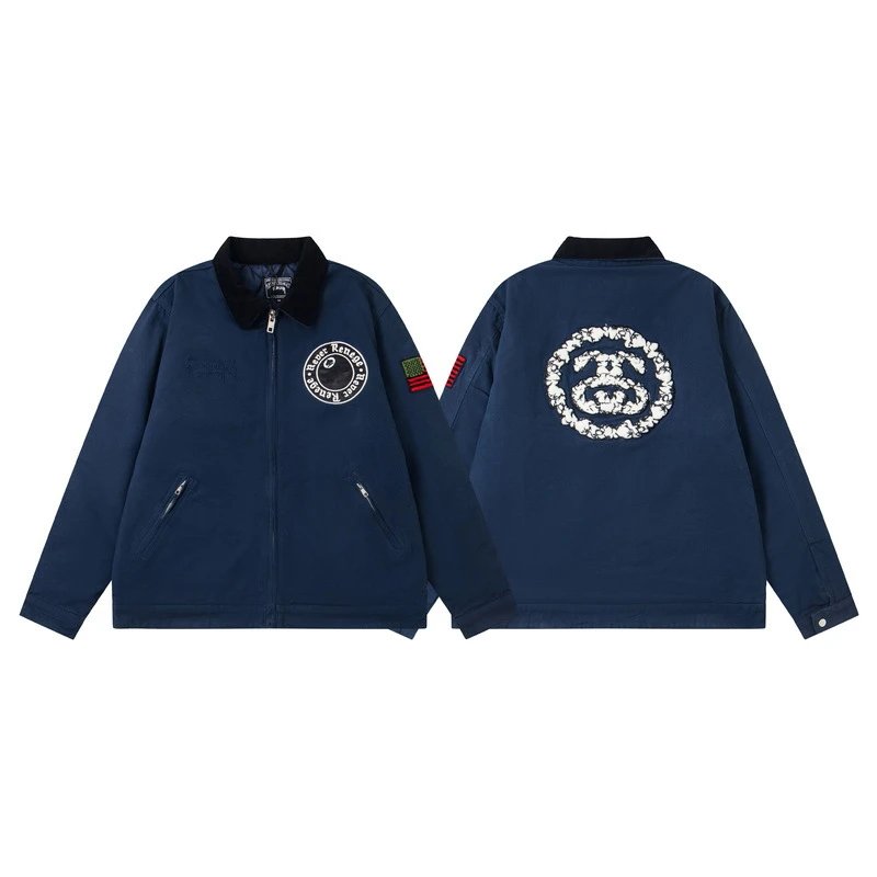 Gucci GG Supreme Jacket [2 sty