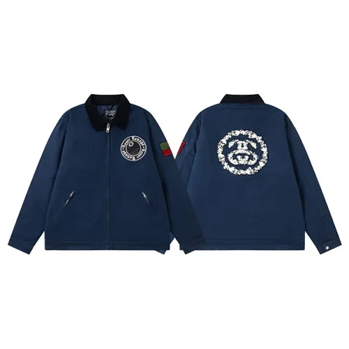 Stussy Jacket-627