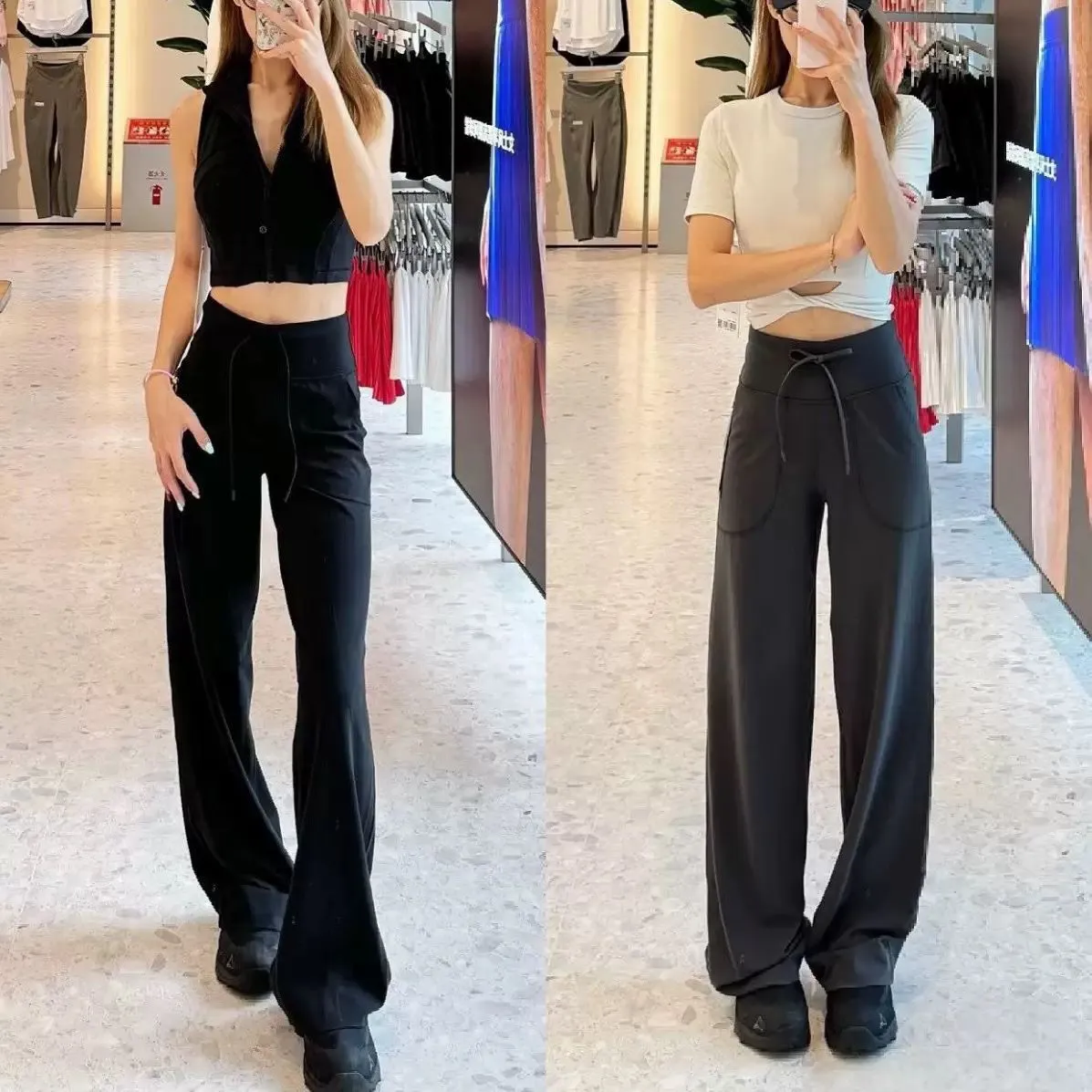 Lululemon Pantalones Talla 16
