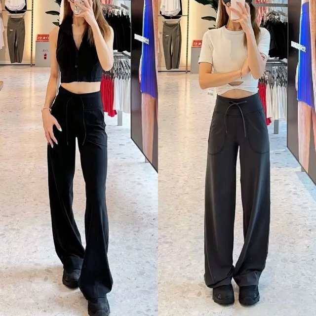 Lululemon Pants: seller detail photo 1