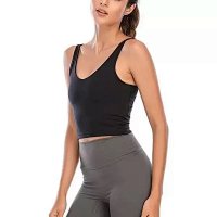 Lululemon Vest — seller photo 5