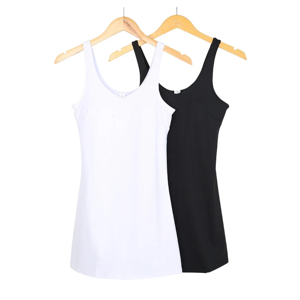 Lululemon Vestido