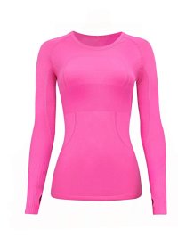 Rose Red 1.0 Long Sleeve
