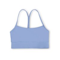 Smog Blue Y-Neck Vest Original Label