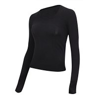 Original black 2.0 long-sleeve