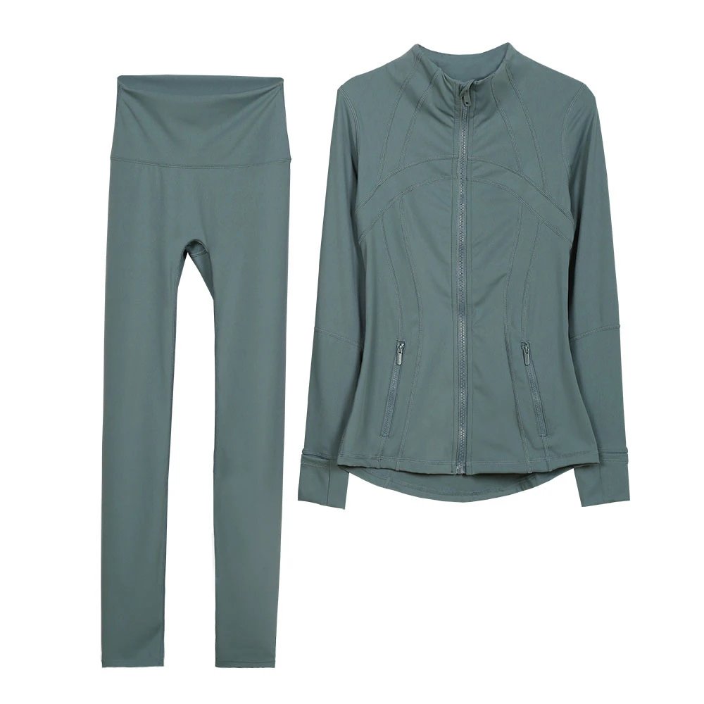 Mystic Green DF Set