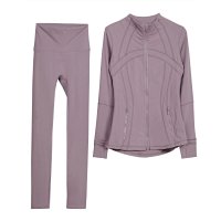Dark Smoky Purple DF Set