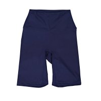 Midnight blue capri pants