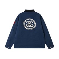 Stussy Jacket 2+ colorways [Premium Quality] — seller photo 3