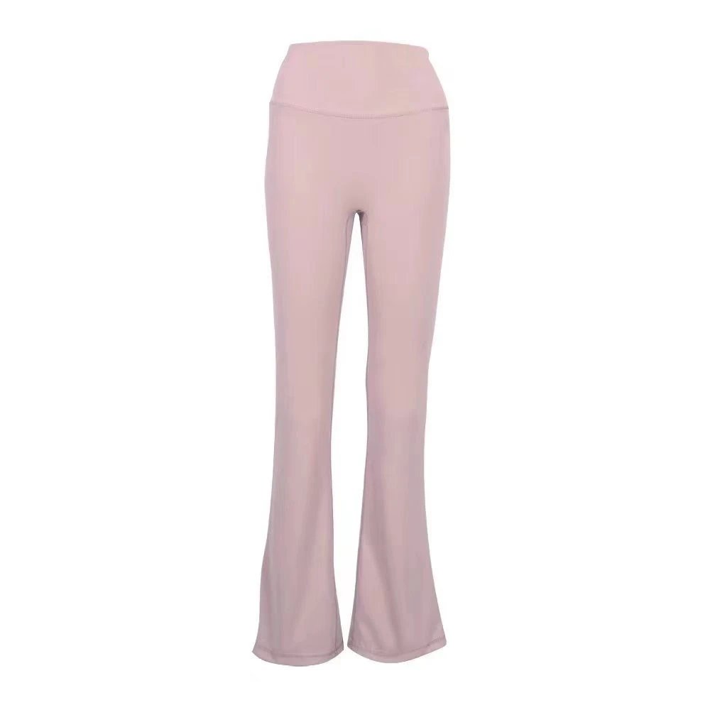 Skims Fits Everybody Flare Legging Blush Pink