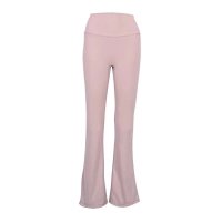 Powder mist flared pants original price
