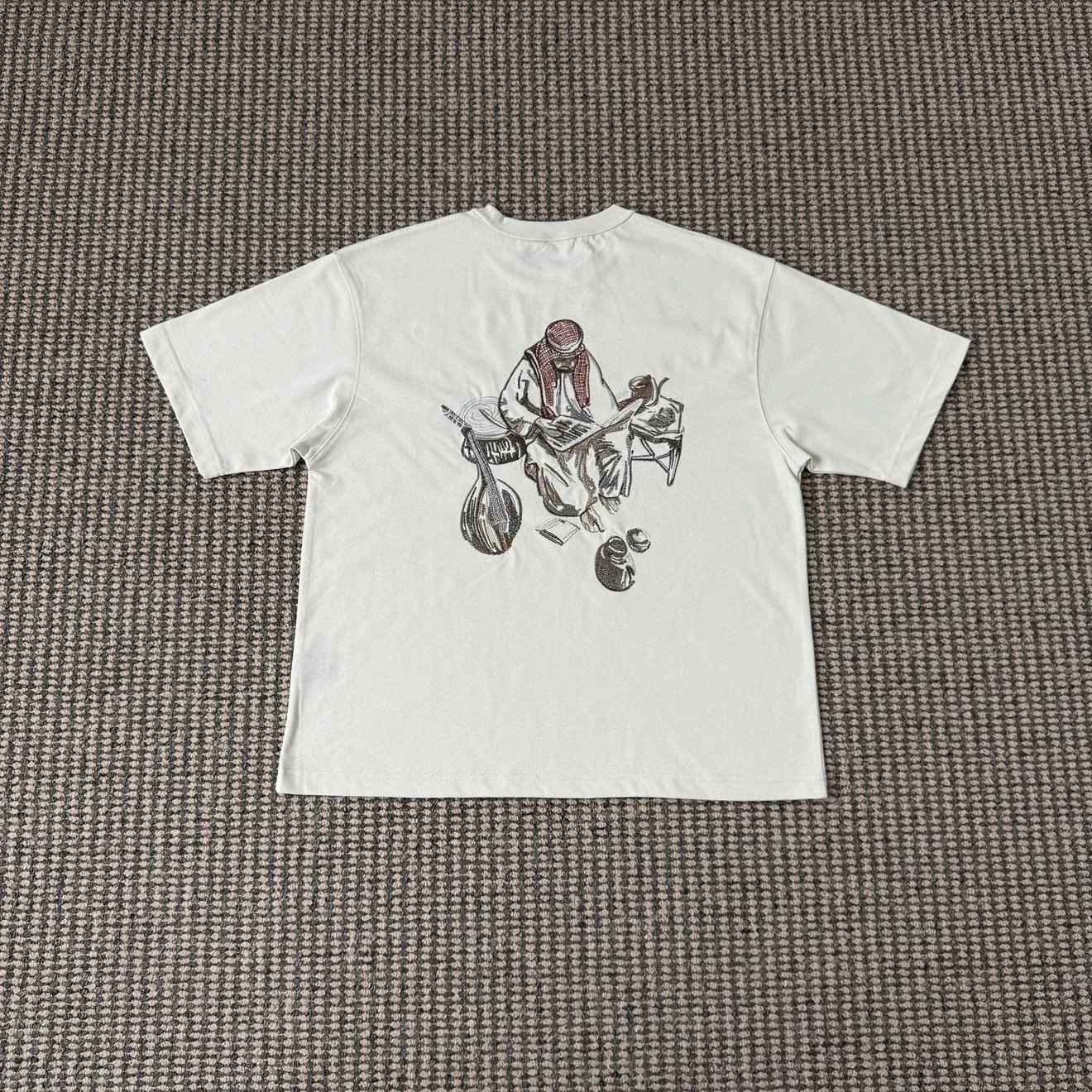 Derschutze Tee