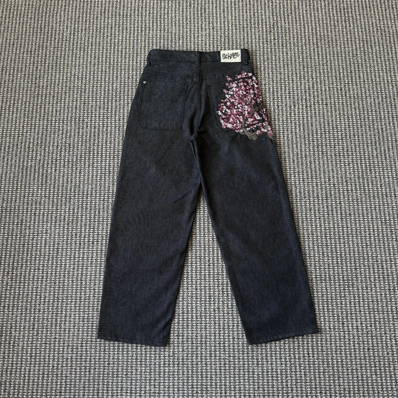 Derschutze Jeans