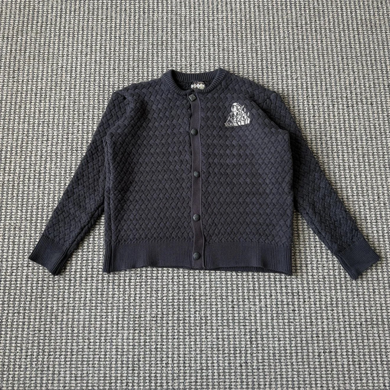 Derschutze Sweater