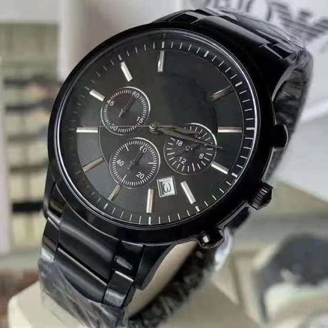 Armani Watch: seller detail photo 8
