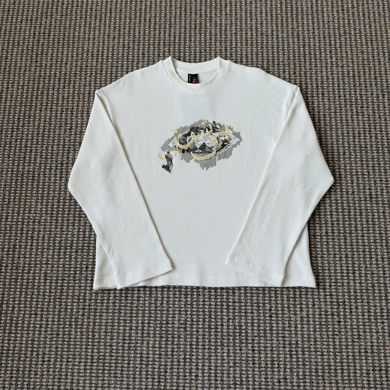 Derschutze Long Tee