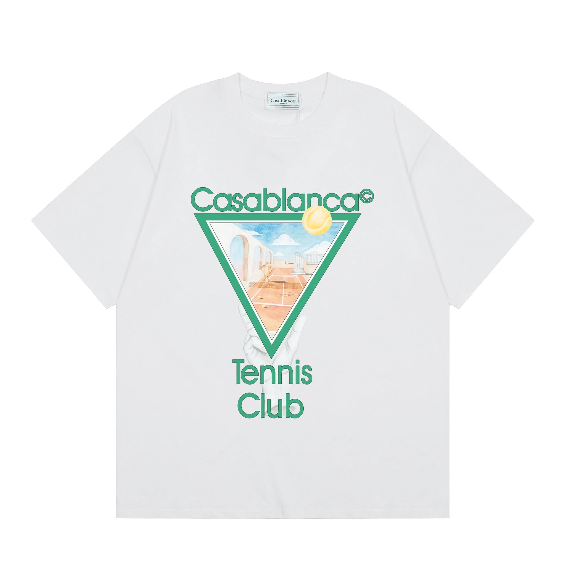 122 White