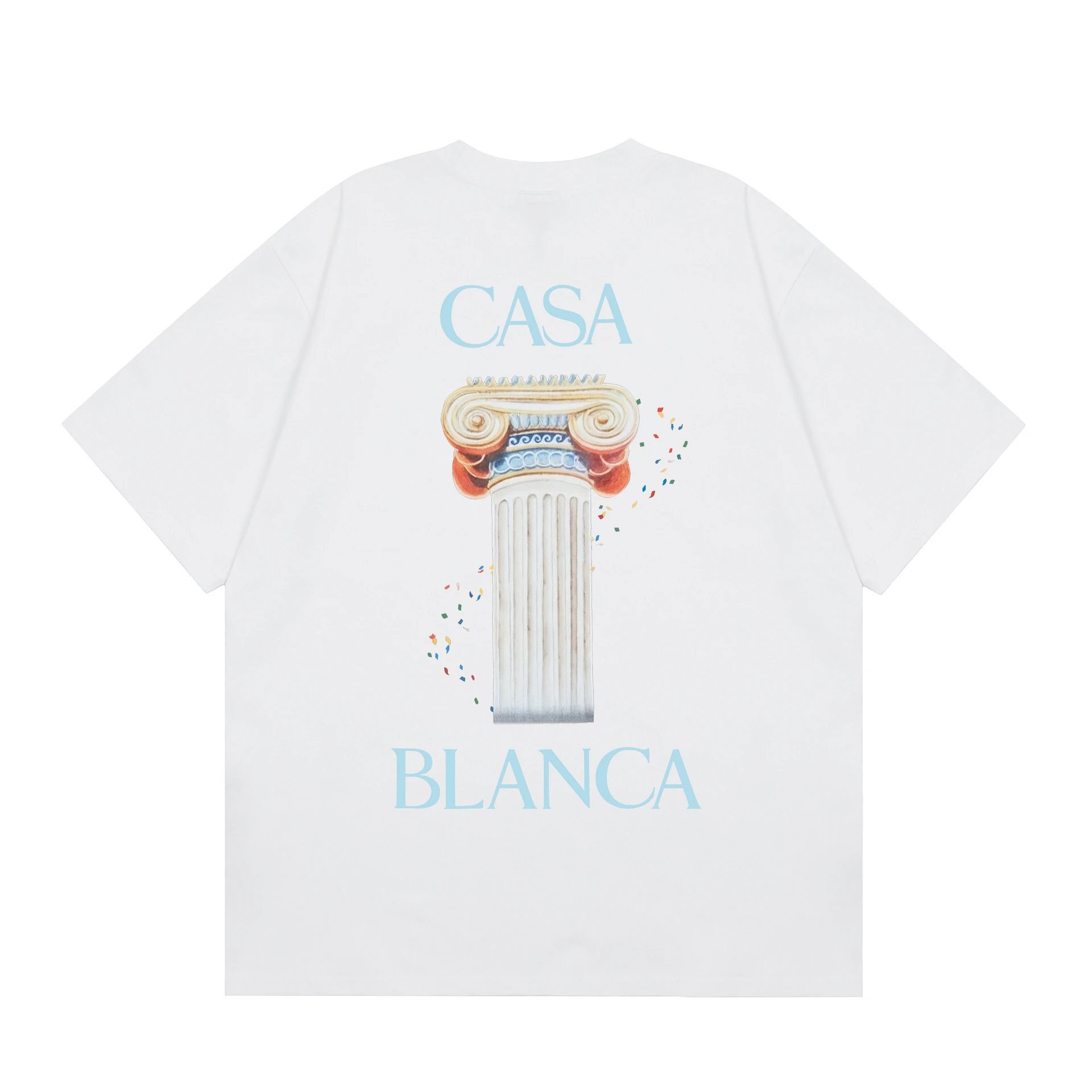 123 White