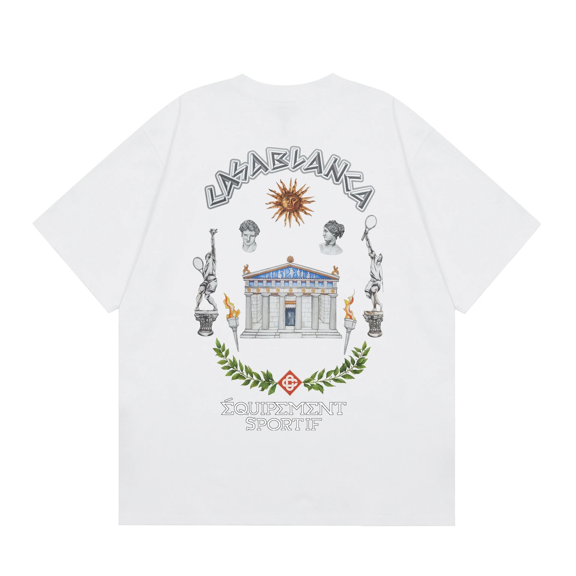 127 White