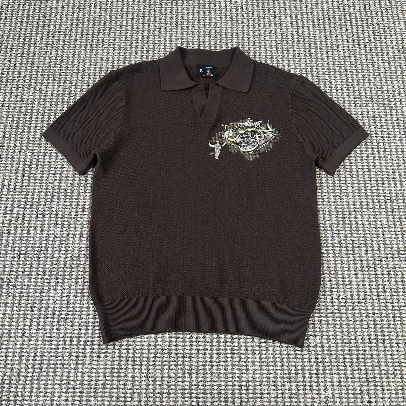 Derschutze Polo