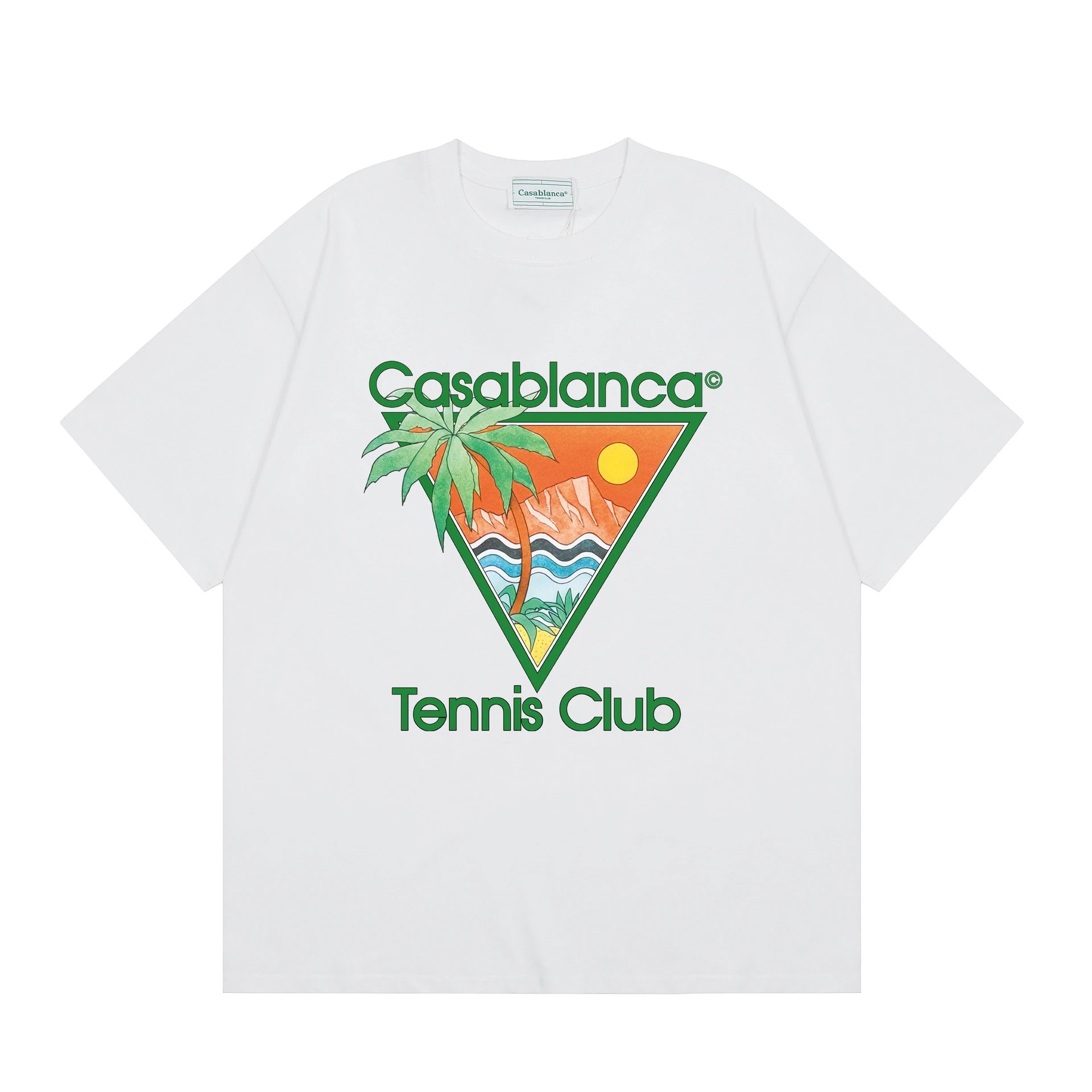 129 White