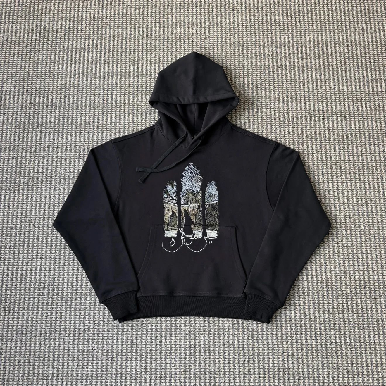 Derschutze Hoodie