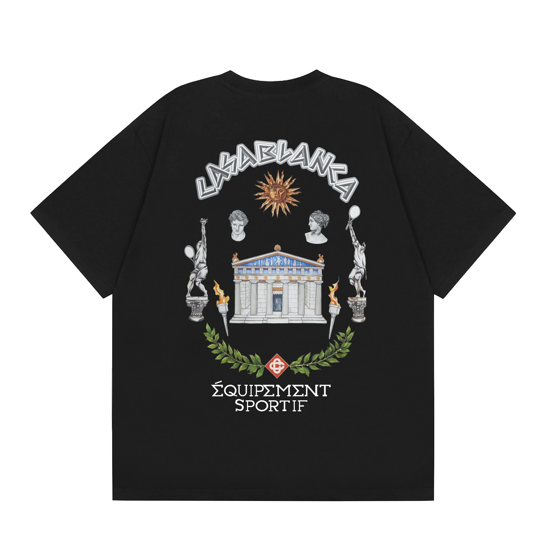 127 Black