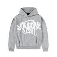 SY-3 gray sweater