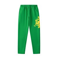 SY-5 Green and Yellow Trousers