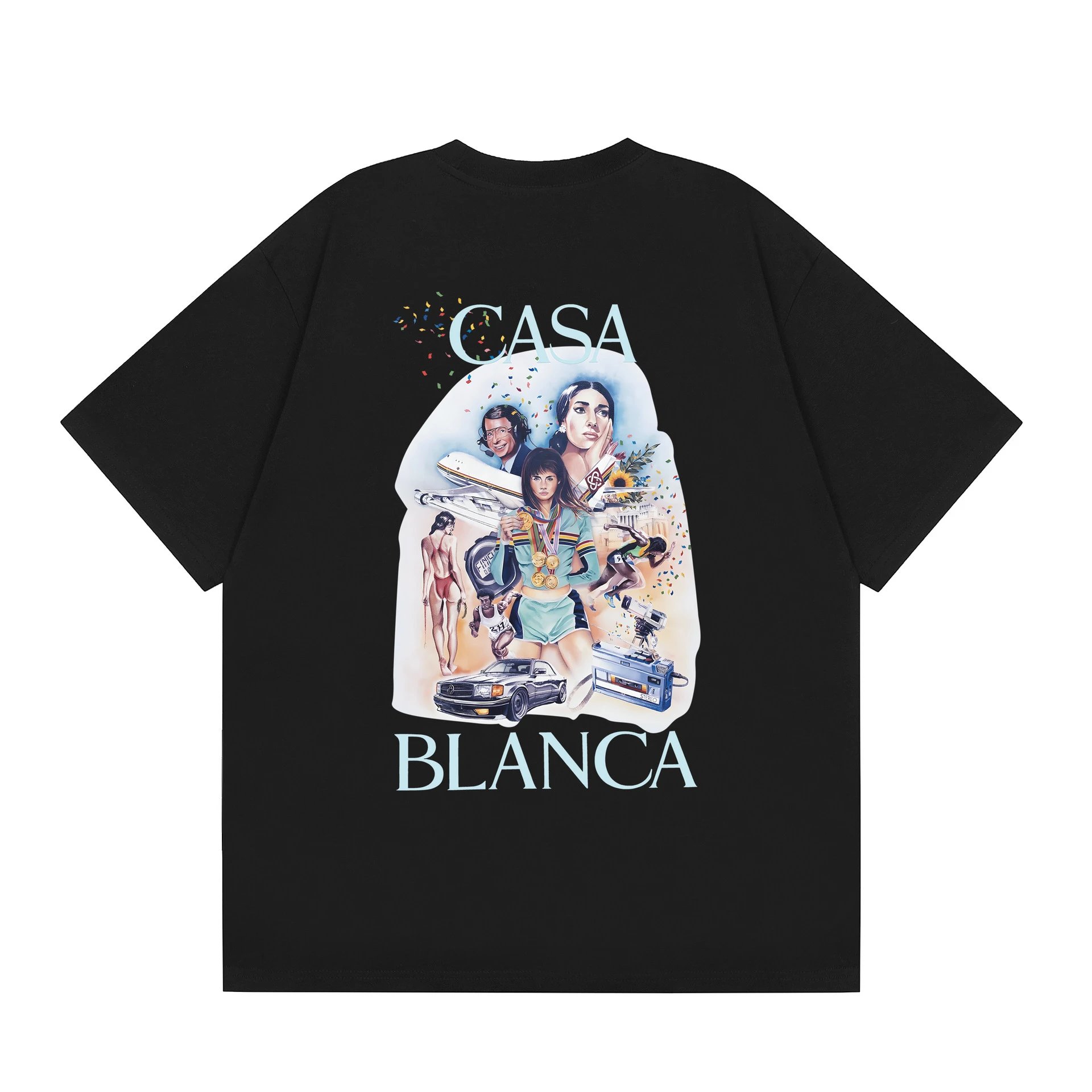 119 Black