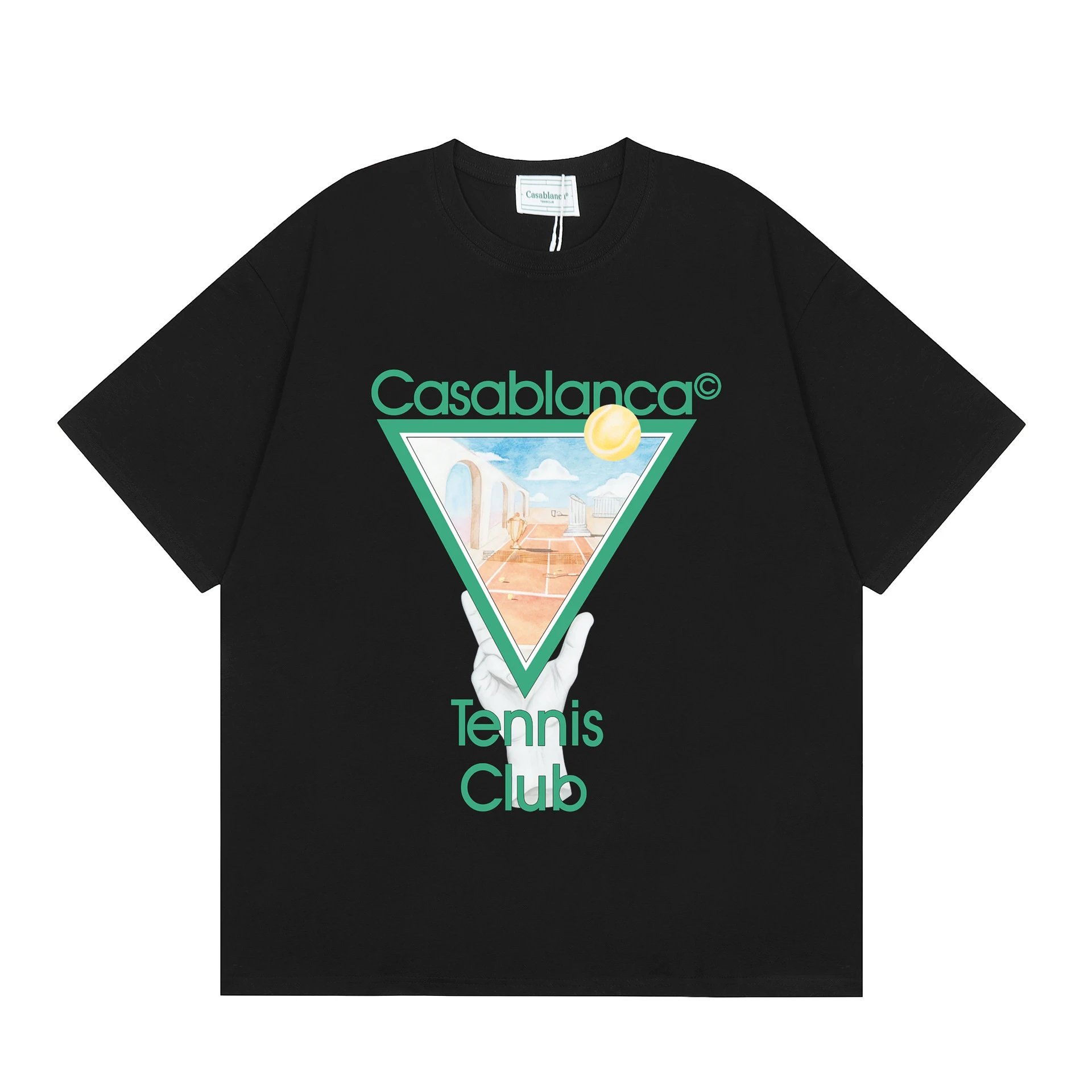 122 Black