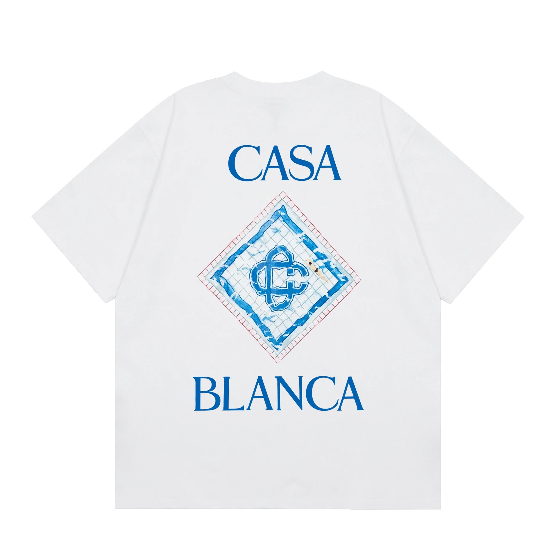 125 White