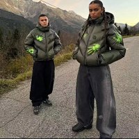 Mertra Heat Reactive Puffer — seller photo 3