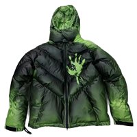 Mertra Heat Reactive Puffer — seller photo 6