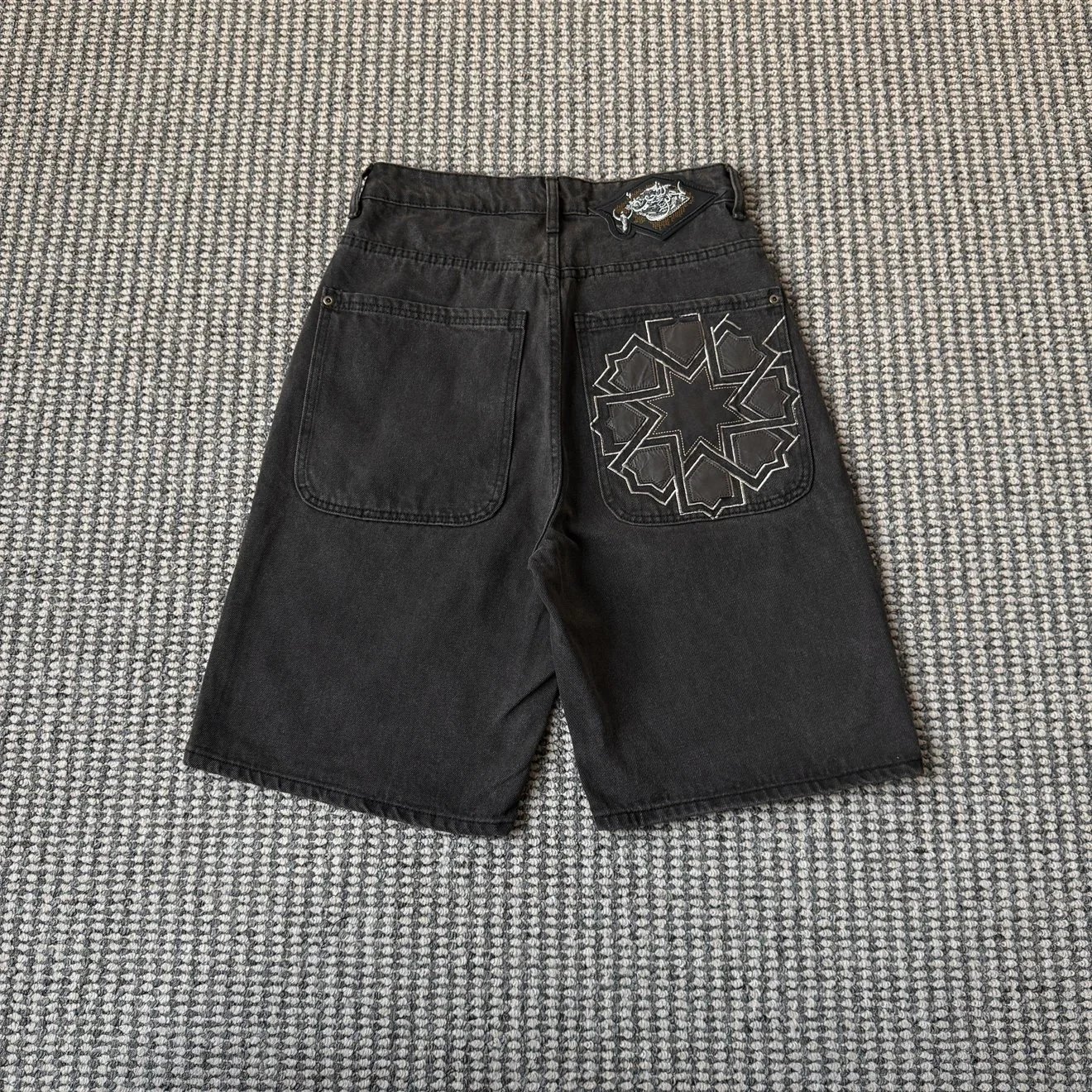 Derschutze Shorts