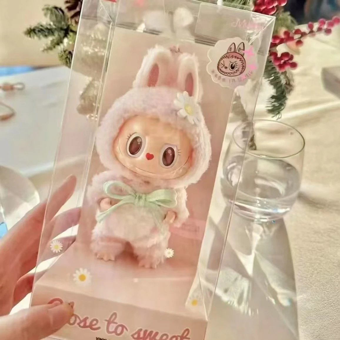 Sweetheart Baby [1]] / latest model