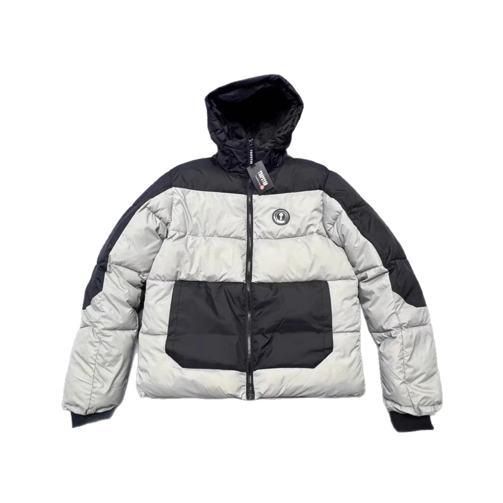 Patagonia Quilted Jacket