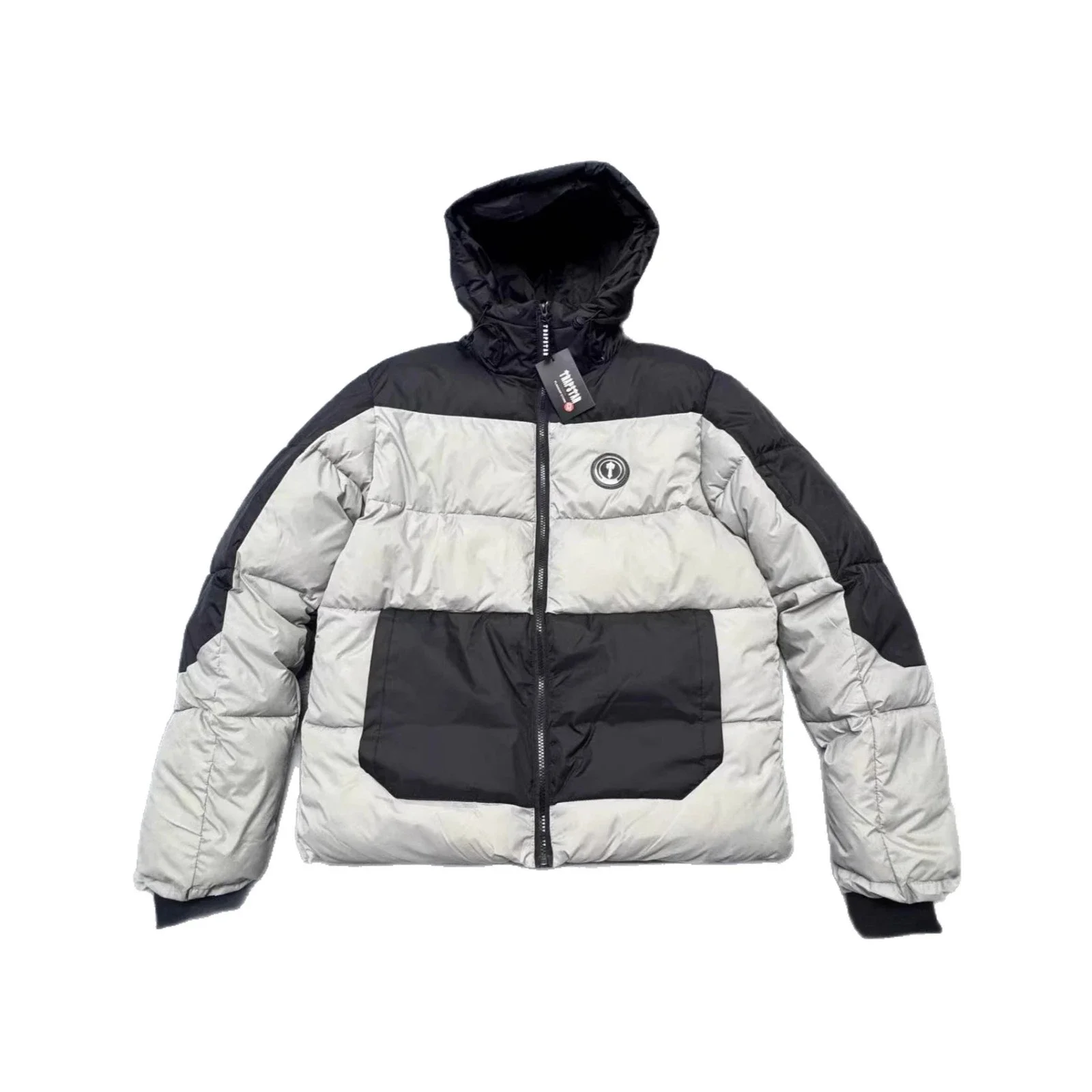 Trapstar Chaqueta Acolchada