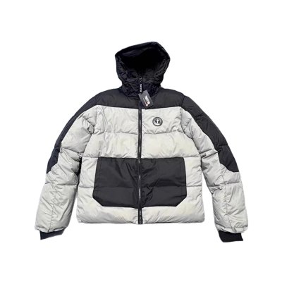 Trapstar Quilted Jacket