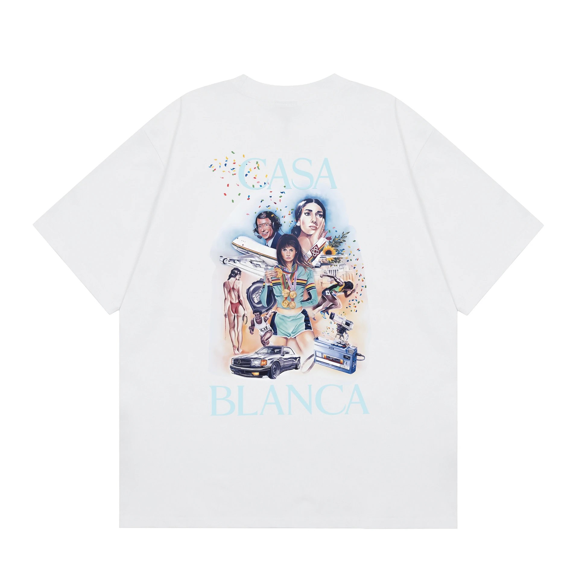 119 White