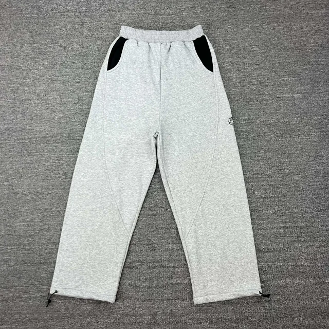Unbranded Hoodies & Sweatshirts Color-Block Pullover Hoodie product detail image 9