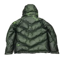 Mertra Heat Reactive Puffer — seller photo 5
