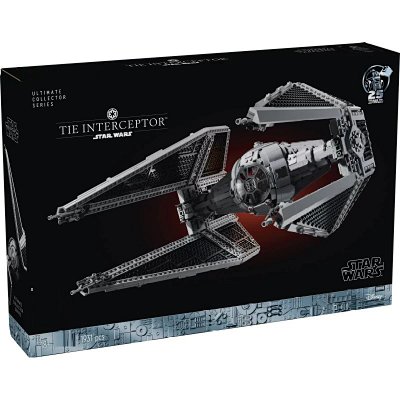 Lego 【Interceptor】