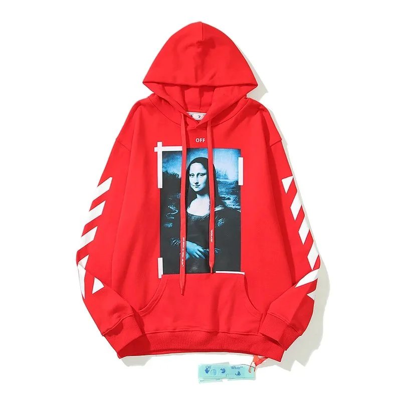 Off-White Hoodie 10+ colorways [Premium Quality foto 5
