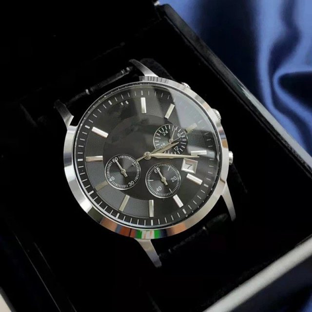 Armani Watch: seller detail photo 6