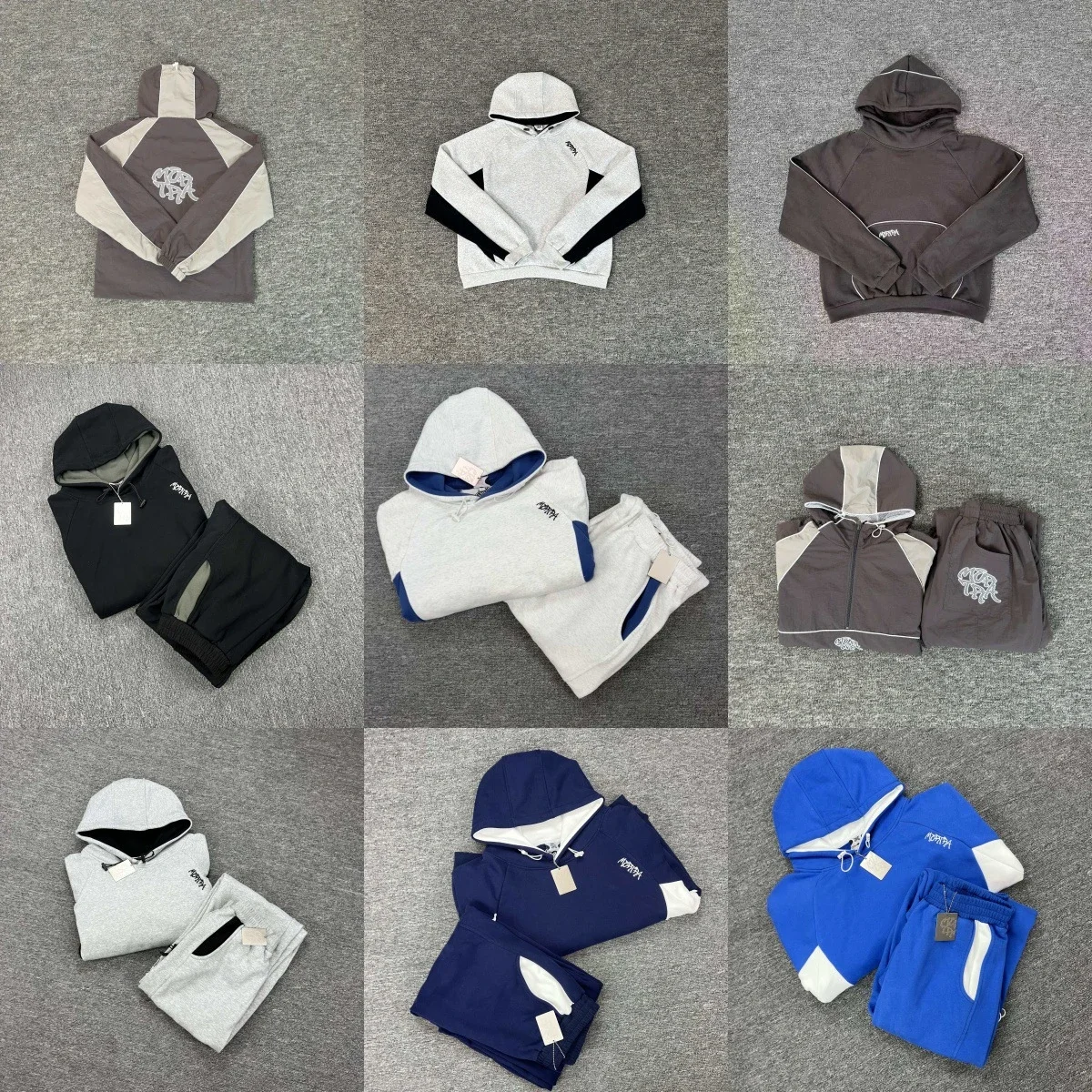 Mertra Hoodie 836