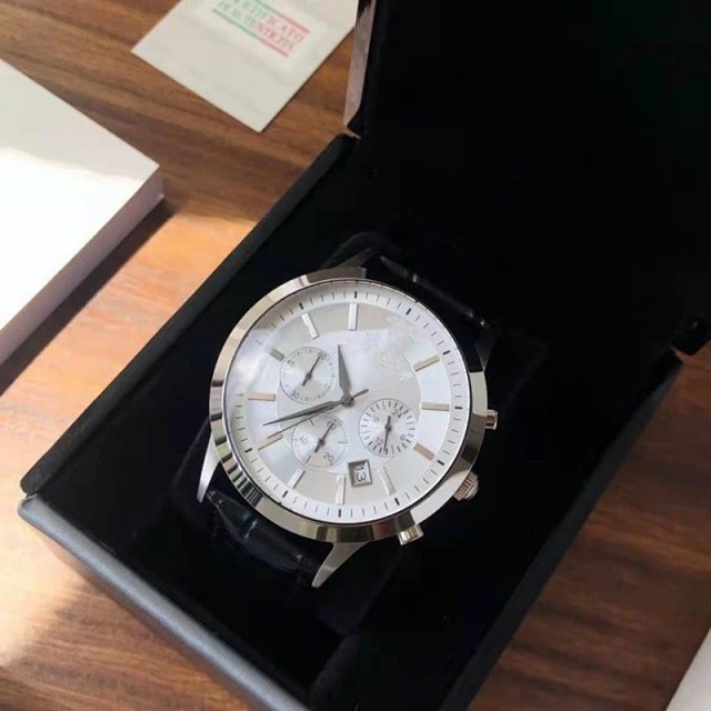 Armani Watch: seller detail photo 7