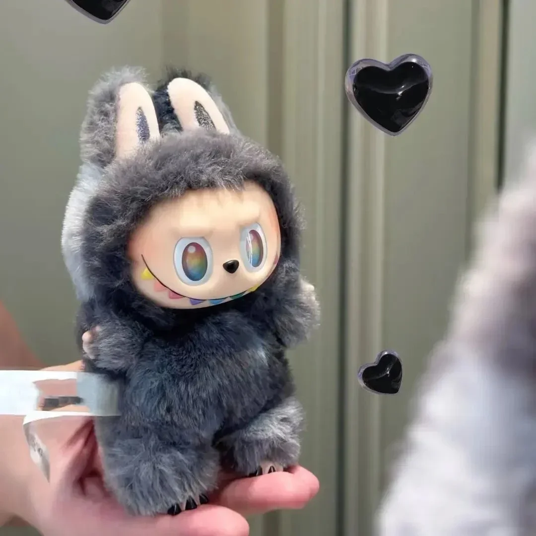 Muñeco Labubu
